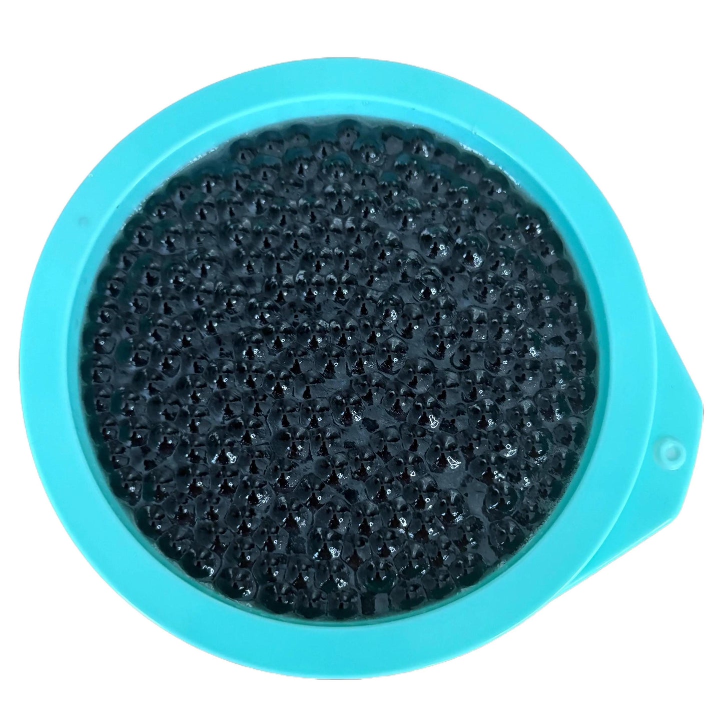 Reuseable Picky Pad Dark Matter, biodegradable, great stress relief, fidget toy, picking, stress relief, sensory activity, focus tool, great for fine motor skills!