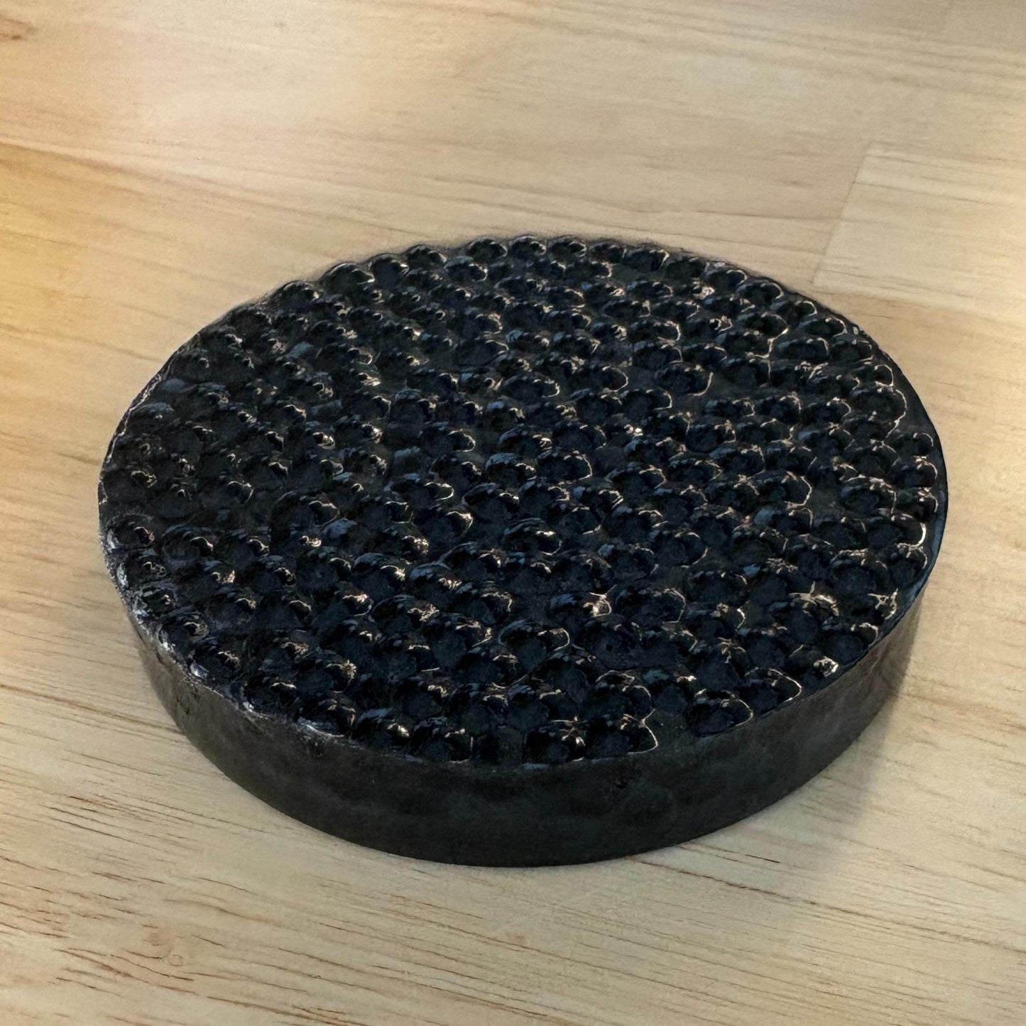 Reuseable Picky Pad Dark Matter, biodegradable, great stress relief, fidget toy, picking, stress relief, sensory activity, focus tool, great for fine motor skills!