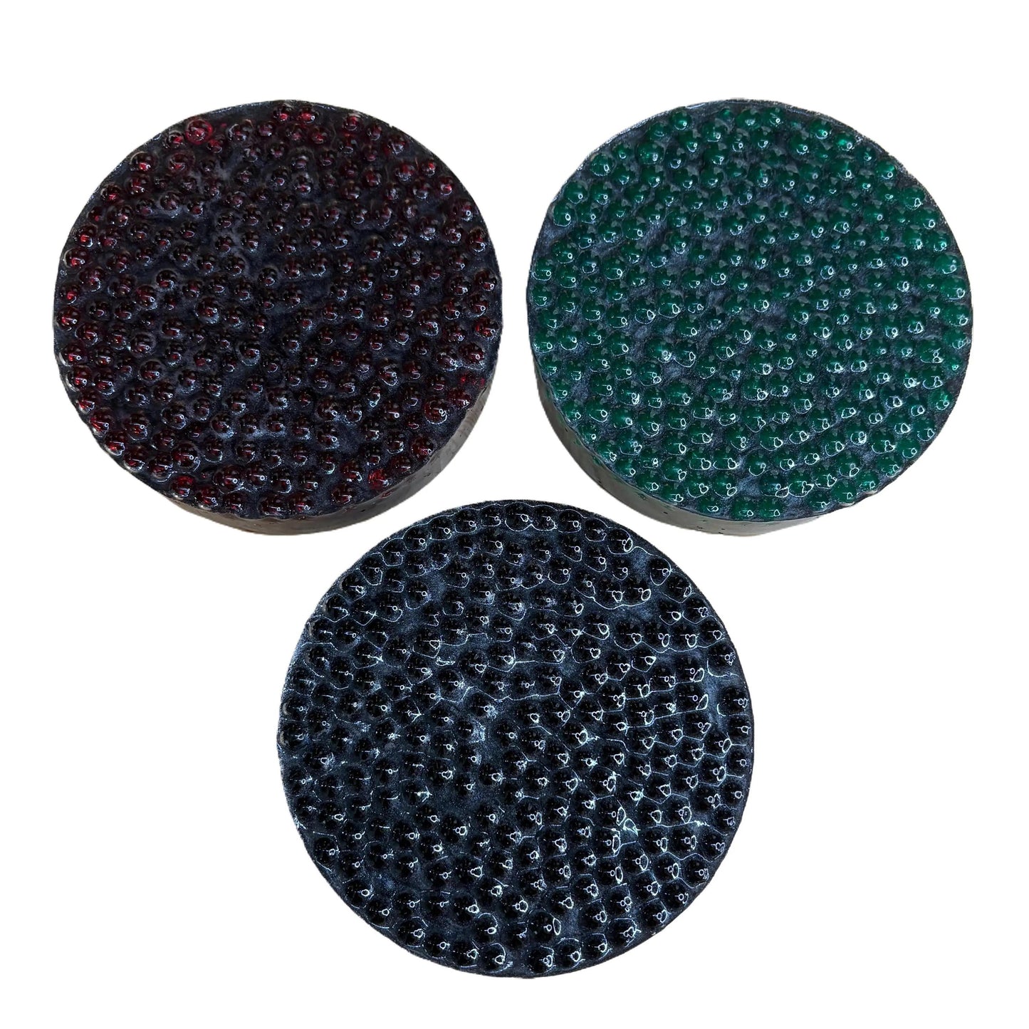 Reuseable Picky Pad Dark Matter, biodegradable, great stress relief, fidget toy, picking, stress relief, sensory activity, focus tool, great for fine motor skills!