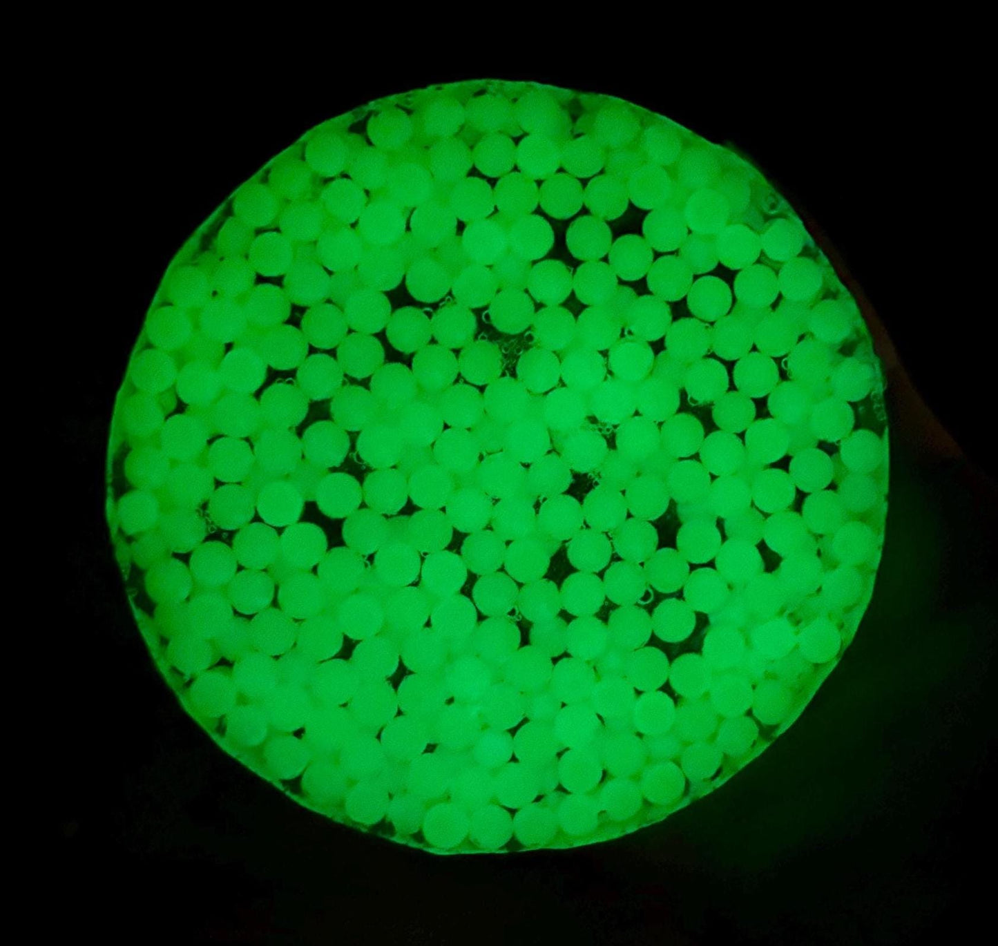 Reuseable Picky Pad GLOW in the DARK, biodegradable, great stress relief, fidget toy, picking, anxiety relief, great for fine motor skills!
