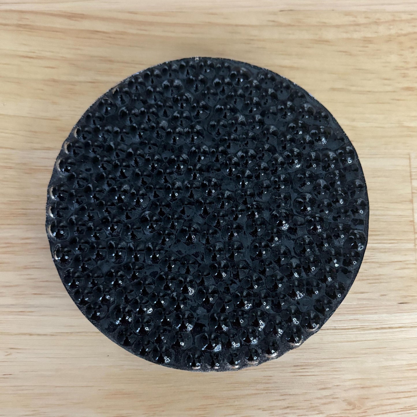 Reuseable Picky Pad Dark Matter, biodegradable, great stress relief, fidget toy, picking, stress relief, sensory activity, focus tool, great for fine motor skills!
