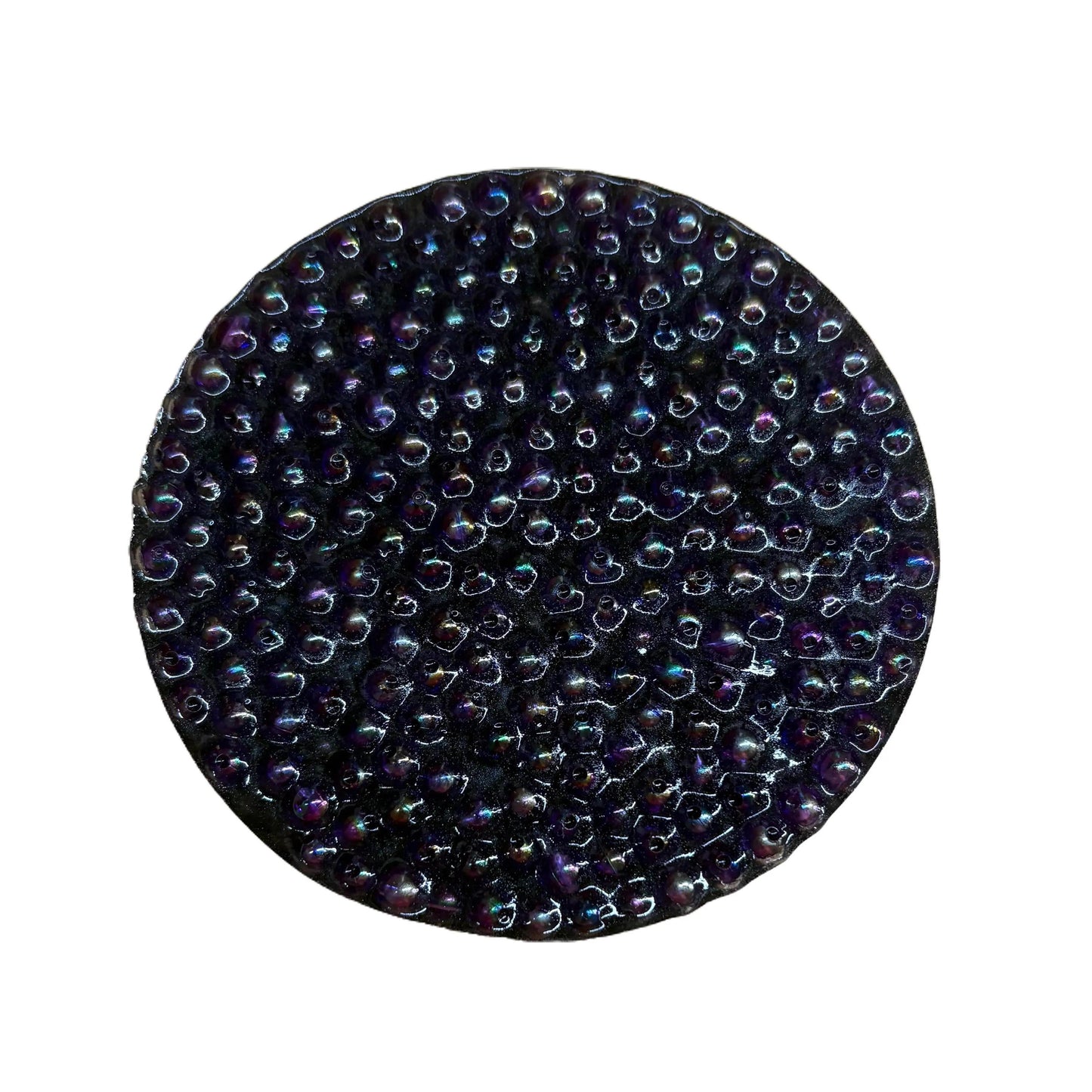 Reuseable Picky Pad Dark Matter Bubble Bliss, biodegradable, stress relief, fidget toy, picking, squishy, great for fine motor skills!