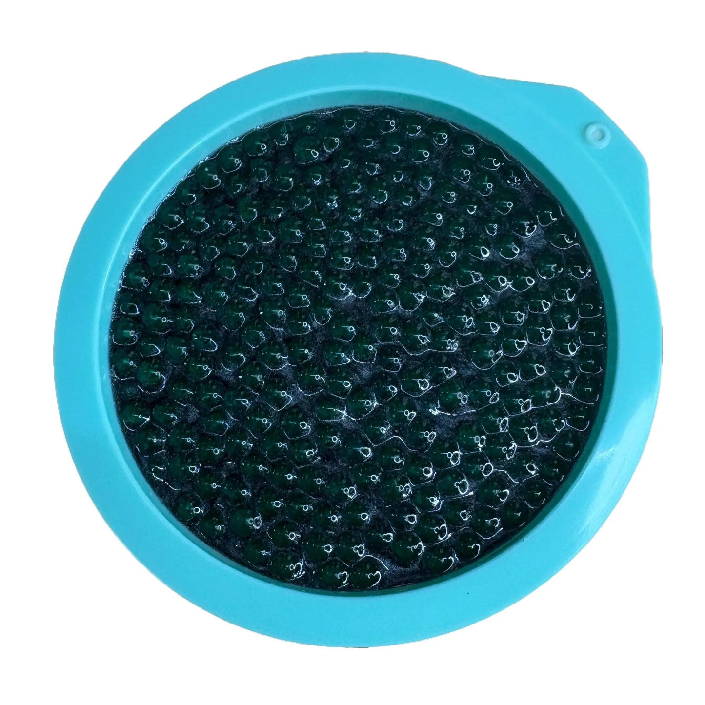 Reuseable Picky Pad Dark Matter, biodegradable, great stress relief, fidget toy, picking, stress relief, sensory activity, focus tool, great for fine motor skills!