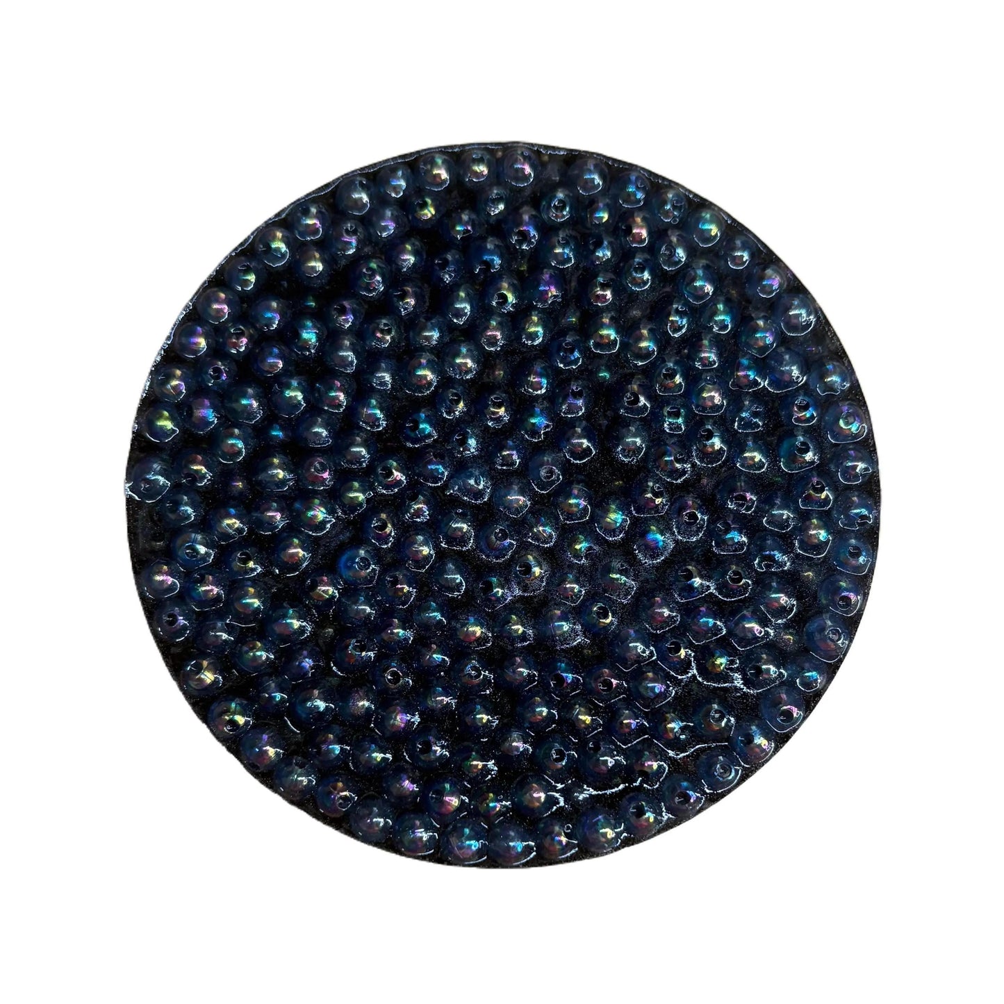 Reuseable Picky Pad Dark Matter Bubble Bliss, biodegradable, stress relief, fidget toy, picking, squishy, great for fine motor skills!