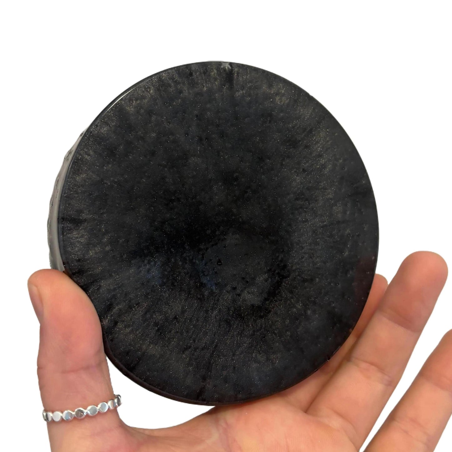 Reuseable Picky Pad Dark Matter, biodegradable, great stress relief, fidget toy, picking, stress relief, sensory activity, focus tool, great for fine motor skills!