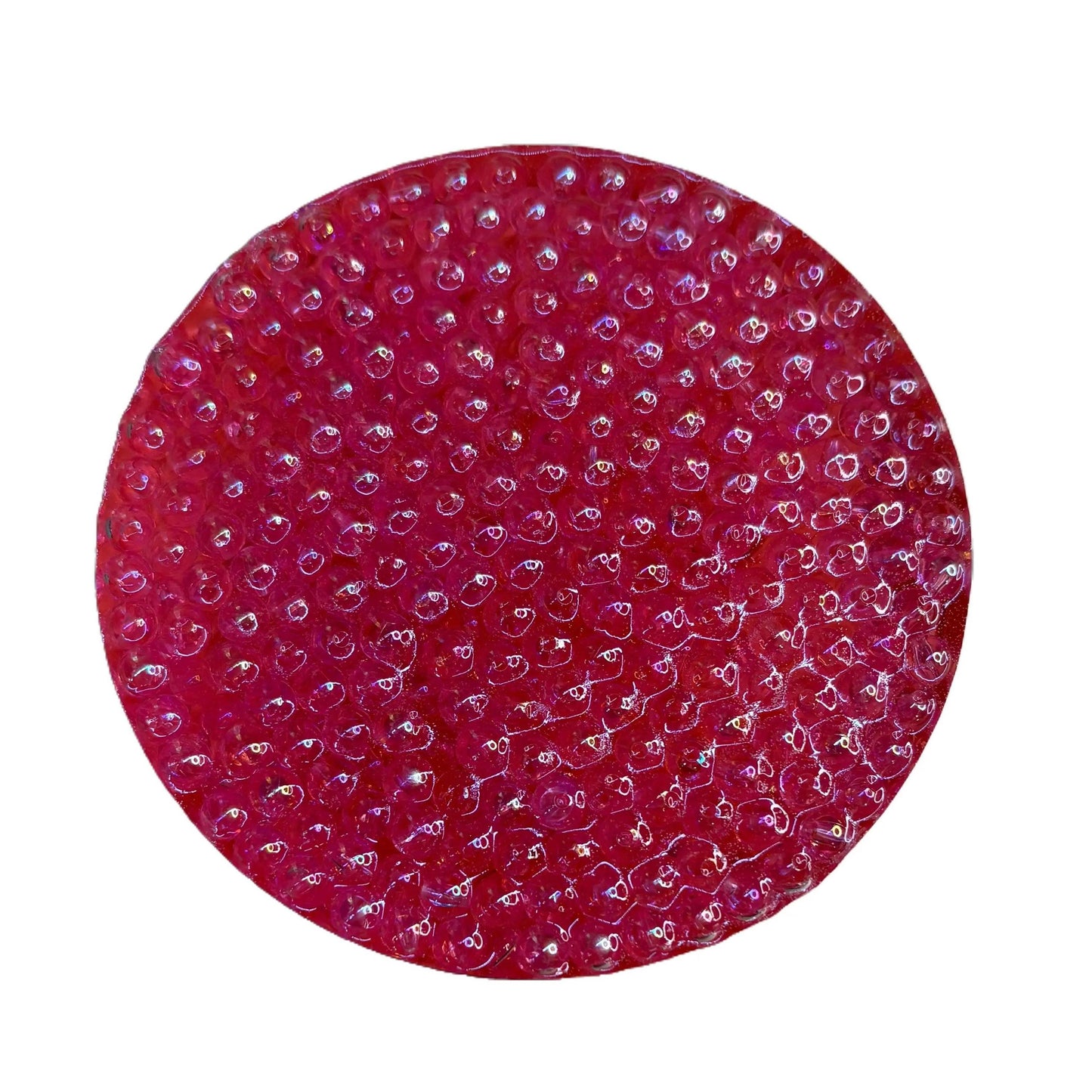 Reuseable Picky Pad Bubble Bliss Pink Series, biodegradable, stress relief, fidget toy, picking, squishy, great for fine motor skills!