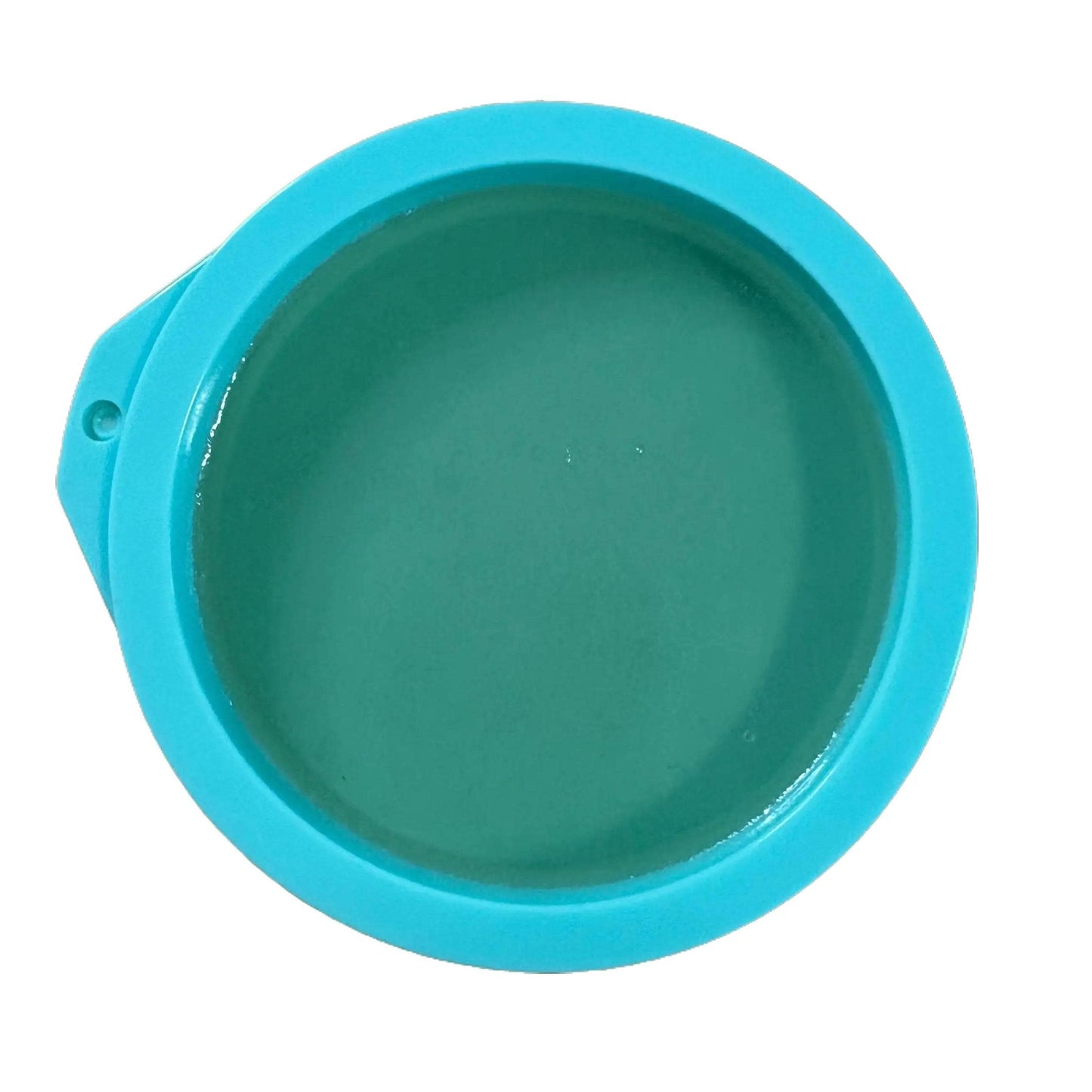 Reuseable Picky Pad DIY Kit, Kit to Make Your Own Picky Pad! Comes with Mold and 4oz biodegradable gel base mixture.