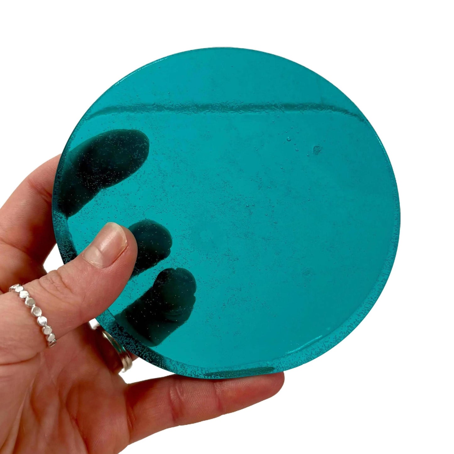 Reuseable Picky Pad DIY Kit, Kit to Make Your Own Picky Pad! Comes with Mold and 4oz biodegradable gel base mixture.