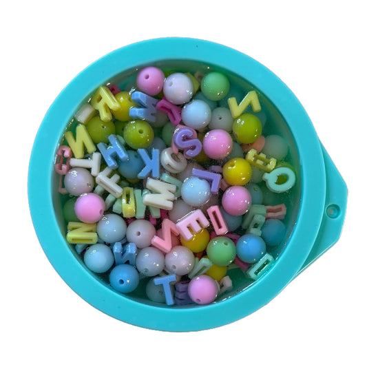 Reuseable Picky Pad, The Starter Pad, mold included, remelt 30+ times, biodegradable, stress relief, fidget toy, picking, fine motor skills