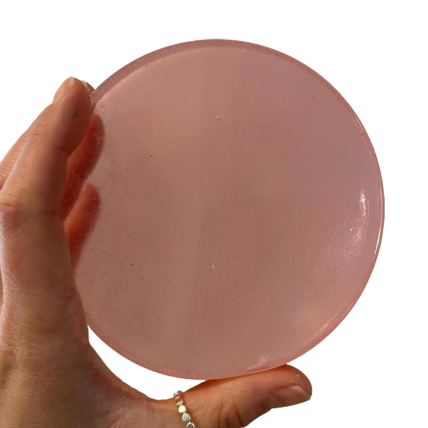 Reuseable Picky Pad DIY Kit, Kit to Make Your Own Picky Pad! Comes with Mold and 4oz biodegradable gel base mixture.
